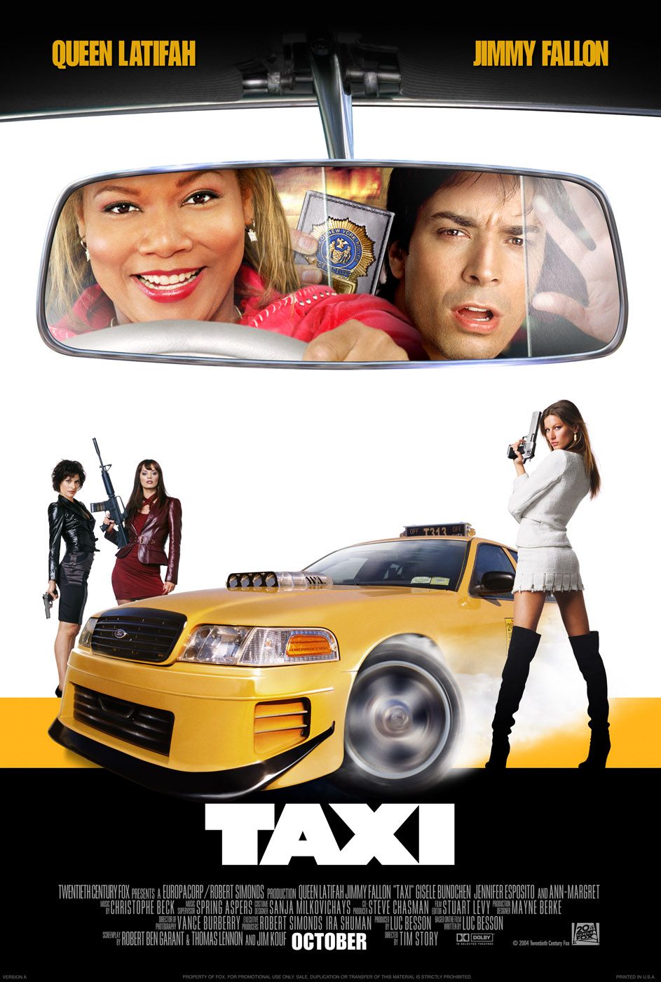 	Taxi	